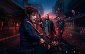 „Code des Verbrechens“ Staffel 2: Wann und wie geht es mit der Netflix-Serie weiter?