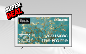 Samsung The Frame kaufen