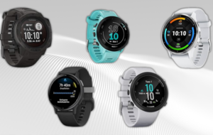 Garmin Smartwatches im Angebot: Bis zu 32 Prozent bei diesem Händler sparen