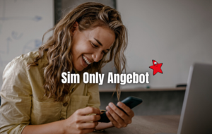 o2 Sim only Angebot