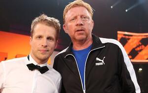 Boris Becker & Oliver Pocher vor Gericht: So urteilt das Gericht!