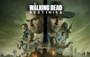 The Walking Dead: Destinies im Test