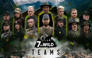 7 vs. Wild: Wer gewinnt Staffel 3?