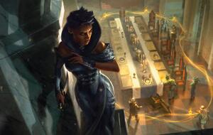 „MtG Arena“: Alle Informationen zum neuen Set „Mord in Karlov Manor“