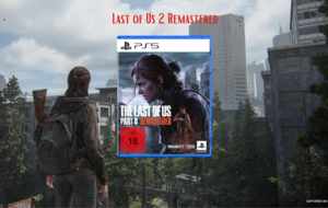 “The Last of Us Part 2 Remastered” kaufen: Für PS5 optimiert + Survival-Modus