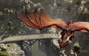 "Baldur's Gate 3": Das Videospiel des Jahres! Endlich gibt es das Game auch für Xbox!