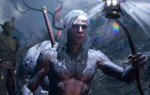 Game Awards 2023: „Baldur's Gate 3“ zum „Spiel des Jahres“ und noch mehr gekürt