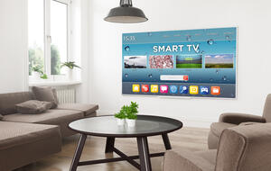 Bester Smart-TV