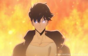 „Solo Leveling“: Starttermin für den Hype-Anime 2024 steht fest