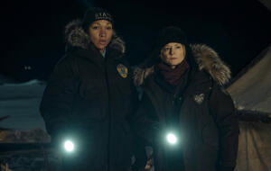 "True Detective", Staffel 4 mit Jodie Foster: Start, Inhalt, Darsteller