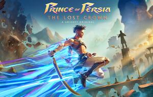 „Prince of Persia: The Lost Crown“: Alle Infos zum Comeback der legendären Reihe