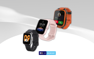 Smartwatches bei ALDI