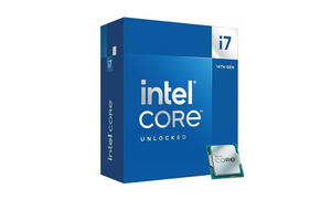 Intel i7-14700K