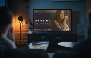 Bei GigaTV inklusive Netflix streamen