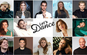 Let's Dance 2024: Alle Kandidaten