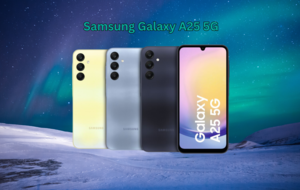 Samsung Galaxy A25 5G kaufen: Neues Handy glänzt mit Qualität zum fairen Preis