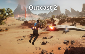 “Outcast – A New Beginning“ vorbestellen: Zweiter Teil erscheint für PS5, Xbox und PC