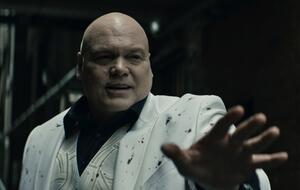 Echo Wilson Fisk 