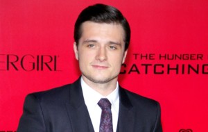 Josh Hutcherson