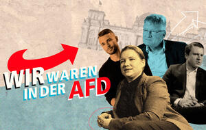 ARD-Programmänderung: AfD-Doku wird vorgezogen!