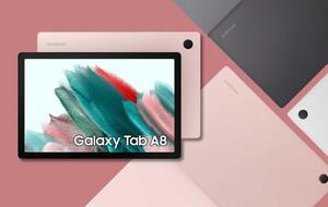 Samsung Galaxy Tab A8 im Angebot kaufen
