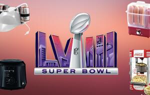 NFL Fans aufgepasst: Hier gibt es die beste Super Bowl Ausstattung!