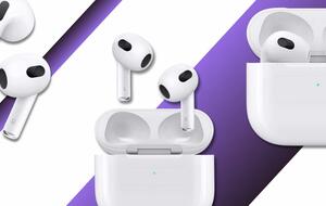 AirPods 3 günstig kaufen