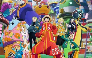 “One Piece“: Das passiert in Folge 1092 des legendären Anime! | Release, Inhalt