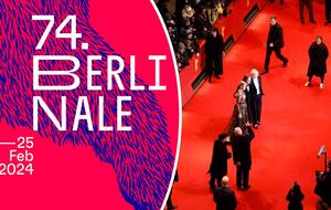 Berlinale Premiere Logo