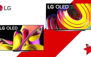 LG OLED Fernseher 65 Zoll: Hier kannst du bis zu 1750 Euro sparen