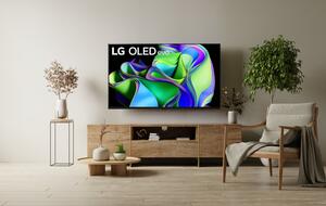 LG TV's im Sale bei Media Markt