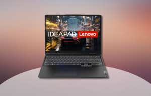 Lenovo ideapad