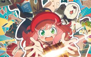 „Spy x Family Code: White“: Dann kommt der Film zum Anime-Hit in die deutschen Kinos