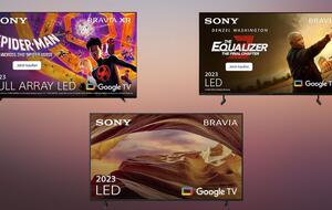 Sony Bravia mit 65 Zoll: Hier gibt es die besten Geräte zu genialen Preisen!