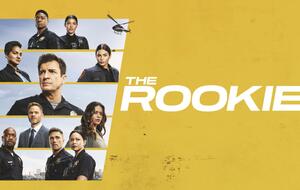 „The Rookie“ Staffel 6 | Start bekannt: Wann und wie geht die Cop-Serie in Deutschland weiter?