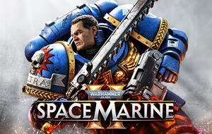 “Warhammer 40.000: Space Marine 2“: Gold Edition vorbestellen und früher schnetzeln