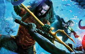 "Aquaman 2: Lost Kingdom" streamen und auf DVD, Blu-ray und 4K UHD kaufen