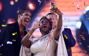 Let's Dance: Jury 2024 - Motsi Mabuse, Jorge Gonzalez, Joachim Llambi