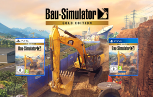 “Bau-Simulator“ Gold Edition für PS5 & PS4: Umfangreiche Premium-Version vorbestellen 