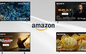 Sony Bravia 55-Zoll TVs: Hier gibt es die absoluten Tiefpreis-Angebote für dich