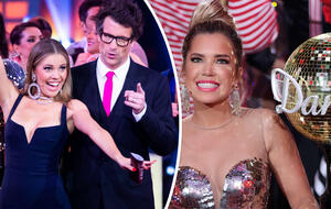 Let's Dance: Sylvie Meis und Victoria Swarovski