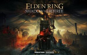 „Elden Ring“ DLC „Shadow of the Erdtree“: Release verraten!