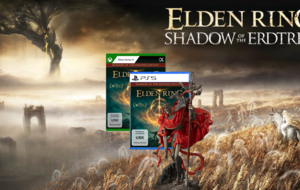 “Elden Ring: Shadow of the Erdtree”: Begehrte Collector's Edition – Trailer zeigt Schattenland