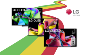 LG OLED TV