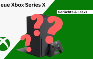 Neue Xbox Series X Digital Gerüchte Leaks