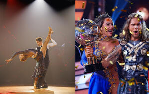 „Let’s Dance“: Alle Gewinner/innen der bisherigen 16 Staffeln (seit 2006)