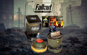 “Fallout S.P.E.C.I.A.L. Anthology“ vorbestellen: Das Rundum-Sorglos-Paket für “Fallout“-Fans