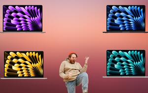 Neue MacBook Airs! Das können die neuesten 13" und 15" Luxus-Laptops von Apple