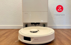 Roborock Qrevo im Test