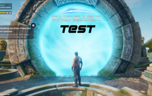 “Outcast: A New Beginning“ im Test: Erreicht das ersehnte Sequel das Flair des Vorgängers?